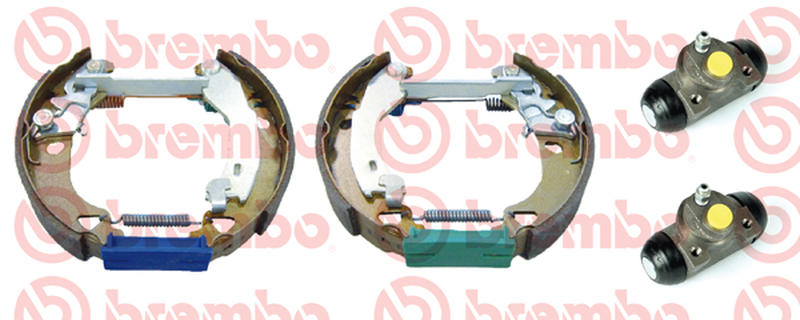 BREMBO K-23-039
