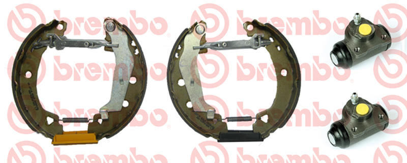 BREMBO K-23-044