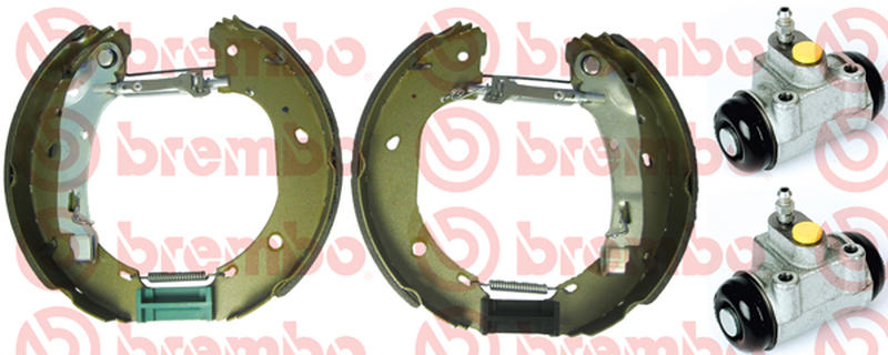 BREMBO K-23-057