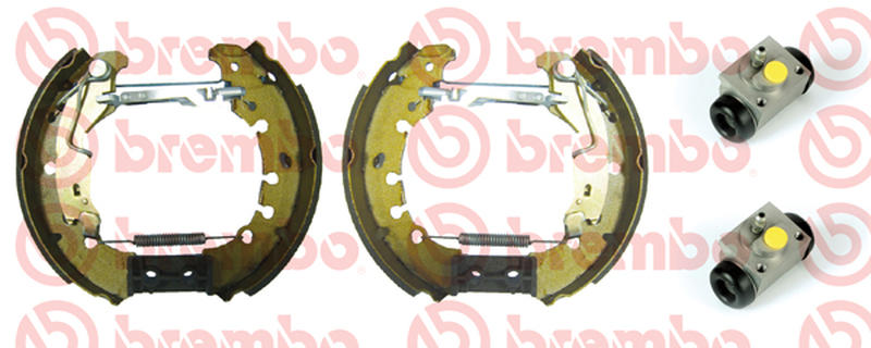 BREMBO K-23-062