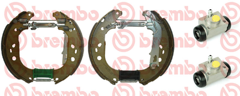 BREMBO K-23-068