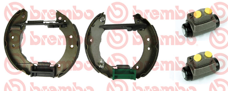 BREMBO K-24-016