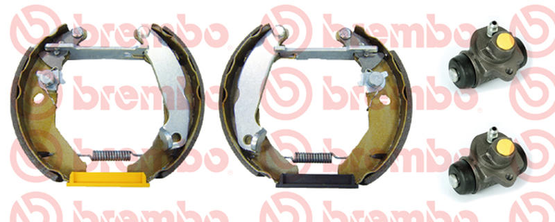 BREMBO K-24-027