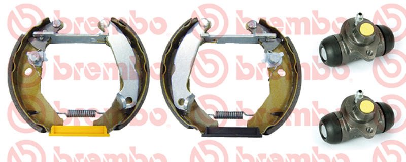 BREMBO K-24-029