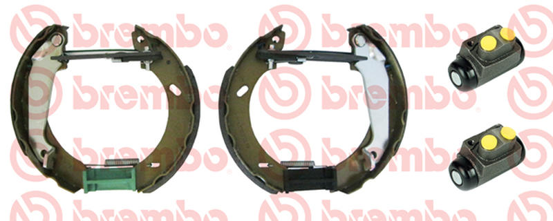 BREMBO K-24-032