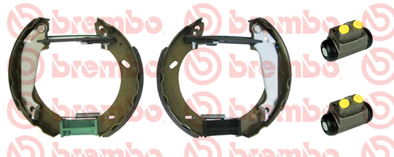 BREMBO K-24-033