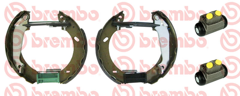 BREMBO K-24-042