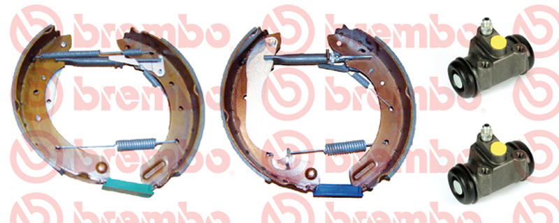 BREMBO K-24-044