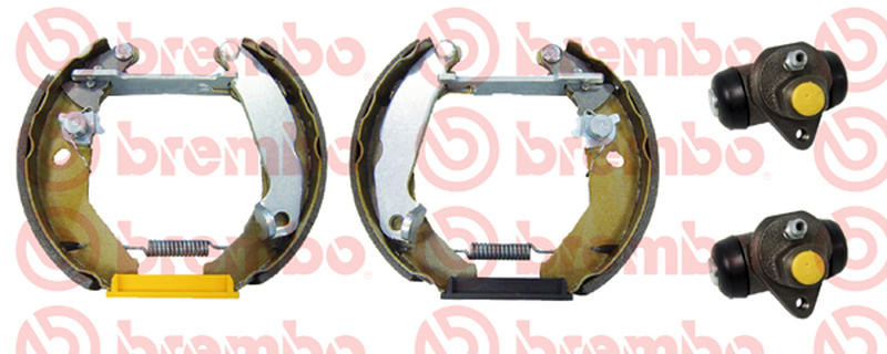 BREMBO K-24-050