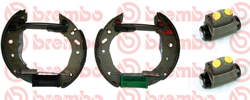 BREMBO K-24-056