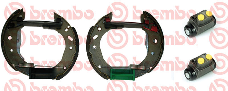 BREMBO K-24-057