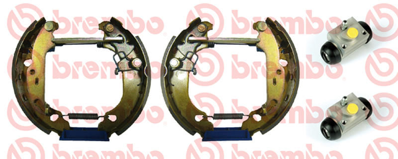 BREMBO K-24-058