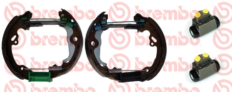 BREMBO K-24-059