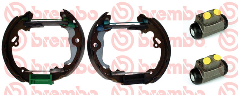 BREMBO K-24-060