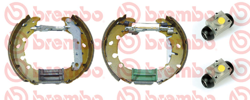 BREMBO K-24-061