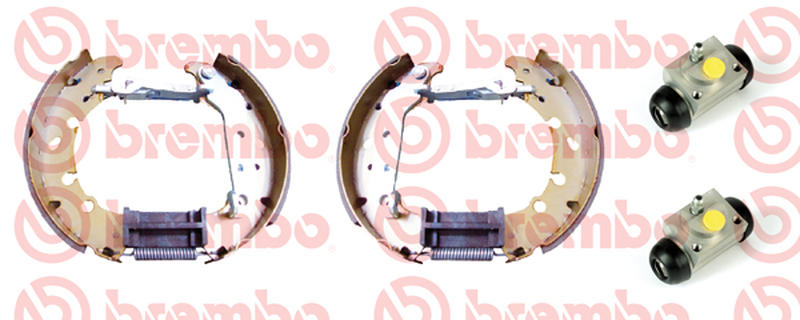 BREMBO K-24-062