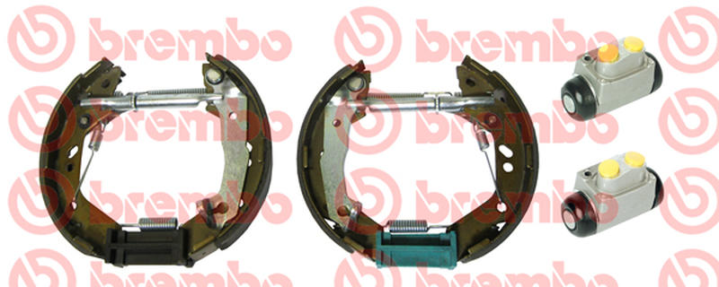 BREMBO K-30-012