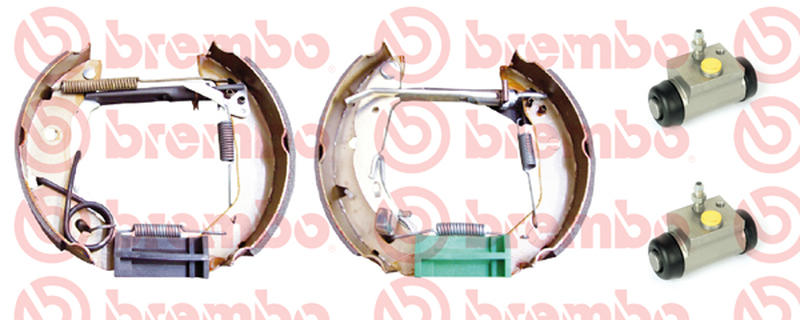 BREMBO K-50-003