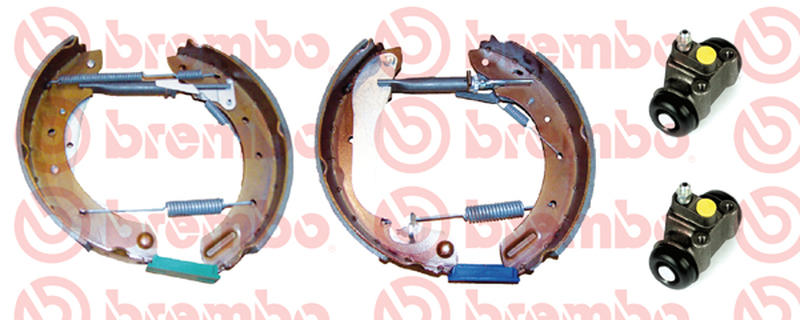 BREMBO K-56-011