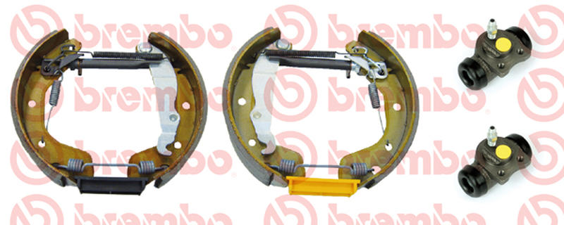 BREMBO K-59-032