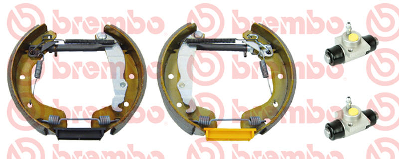 BREMBO K-59-042