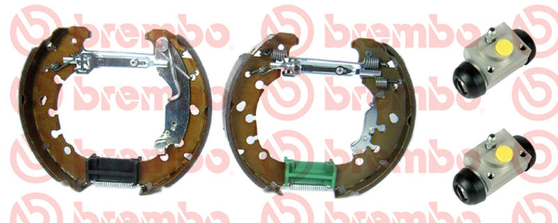 BREMBO K-59-046