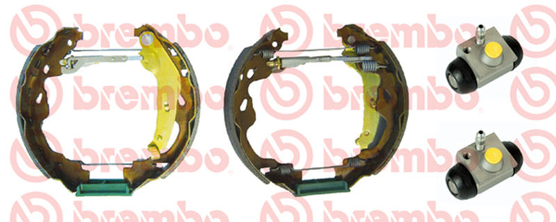 BREMBO K-59-049