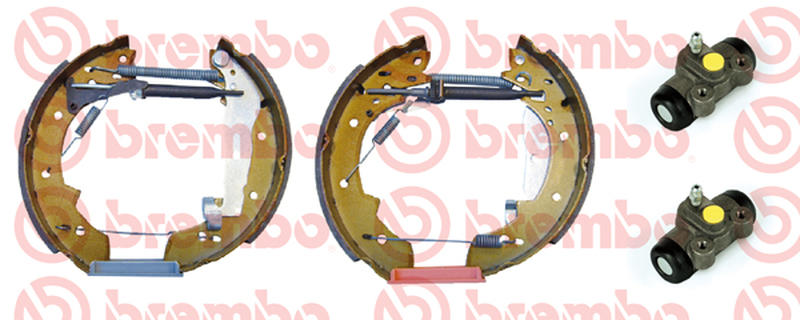 BREMBO K-61-019