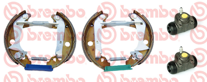 BREMBO K-61-022