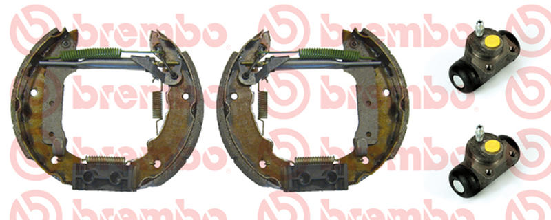 BREMBO K-61-024
