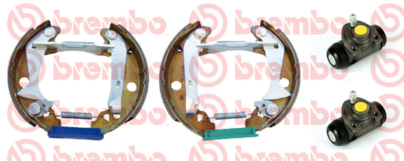 BREMBO K-61-027