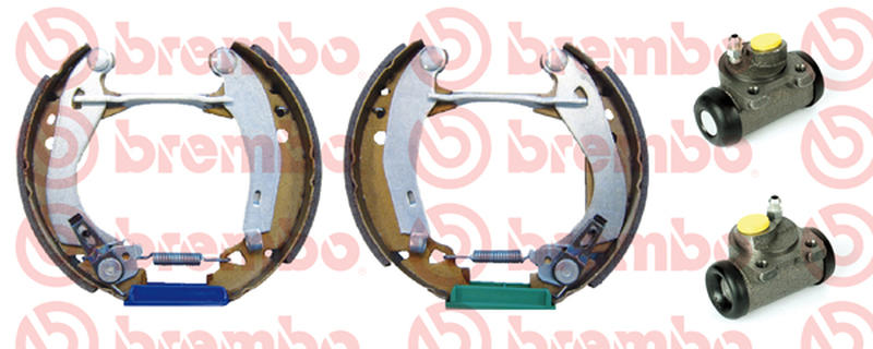 BREMBO K-61-034