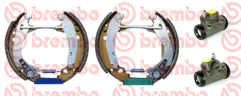 BREMBO K-61-035