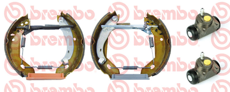 BREMBO K-61-037