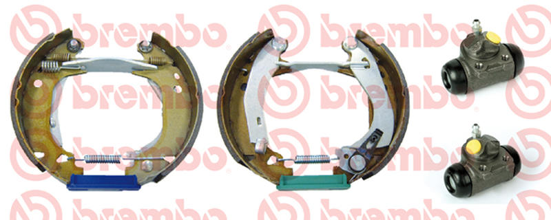 BREMBO K-61-041
