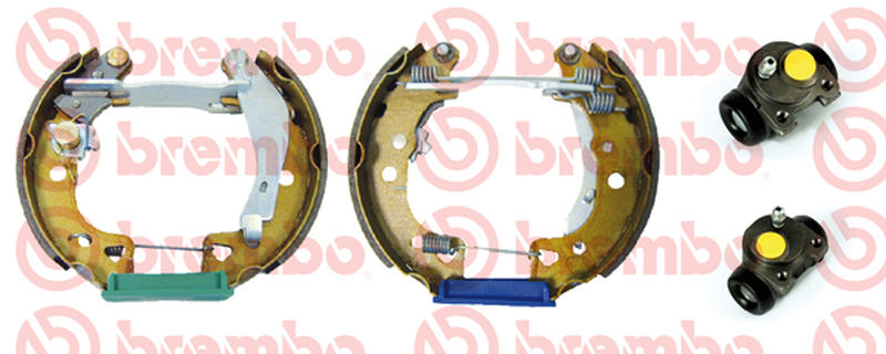 BREMBO K-61-044