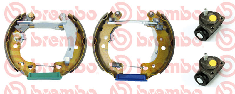 BREMBO K-61-045