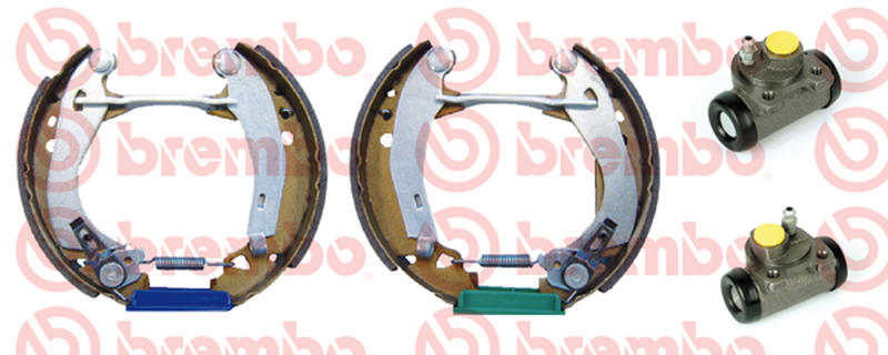 BREMBO K-61-046