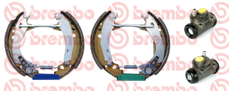 BREMBO K-61-049