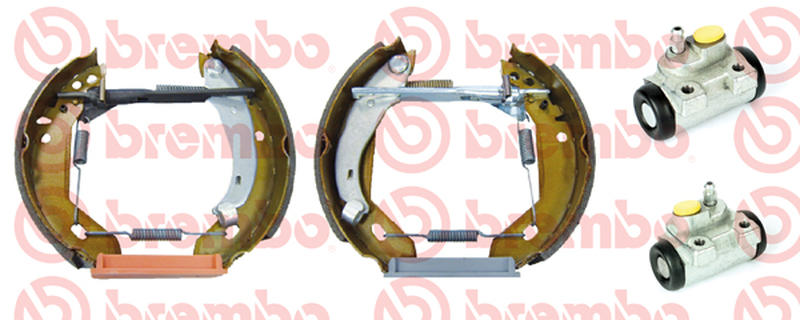BREMBO K-61-051
