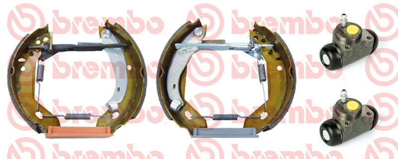 BREMBO K-61-053