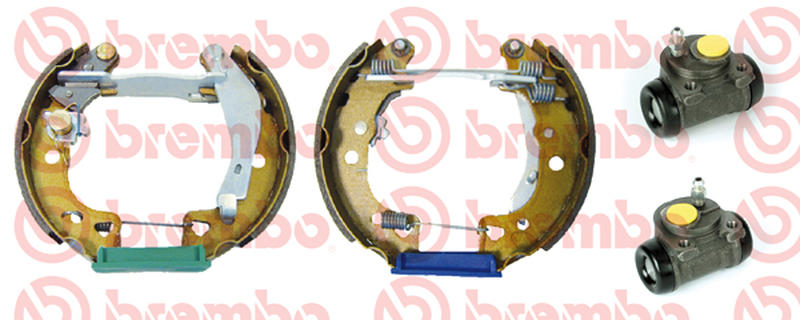 BREMBO K-61-055