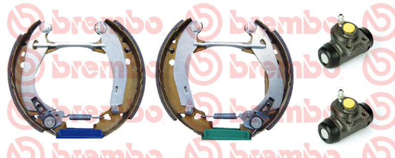 BREMBO K-61-056