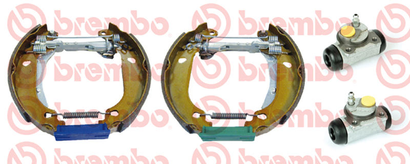 BREMBO K-61-058