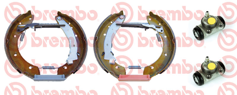 BREMBO K-61-068