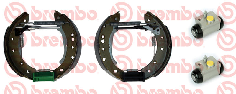 BREMBO K-61-082