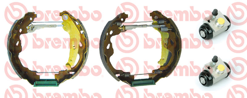 BREMBO K-61-083