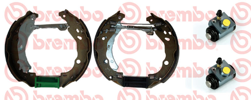 BREMBO K-61-084