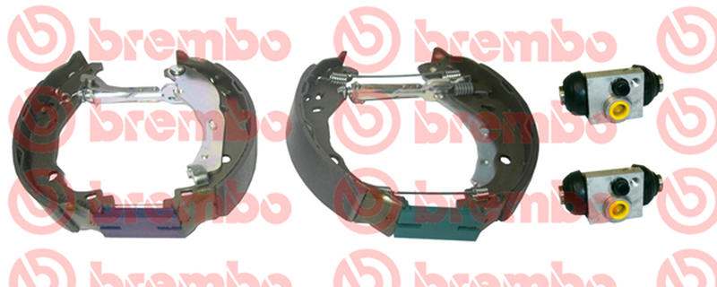 BREMBO K-61-088