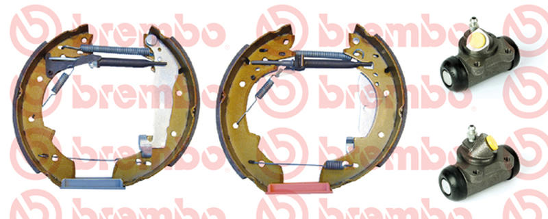 BREMBO K-68-015